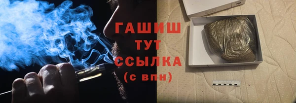 твердый Арсеньев