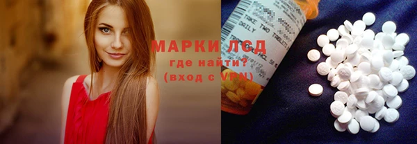 твердый Арсеньев